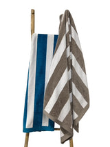 Velours strandlaken Bahia