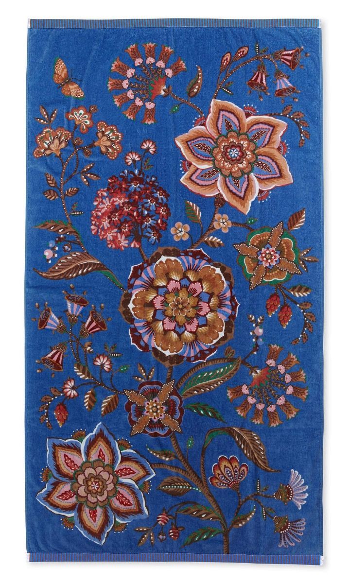 PIP Studio strandlaken Viva la Vida