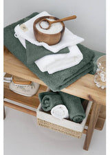 Gastendoek Walra Soft Cotton - set van 2