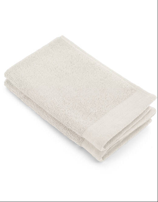 Gastendoek Walra Soft Cotton - set van 2