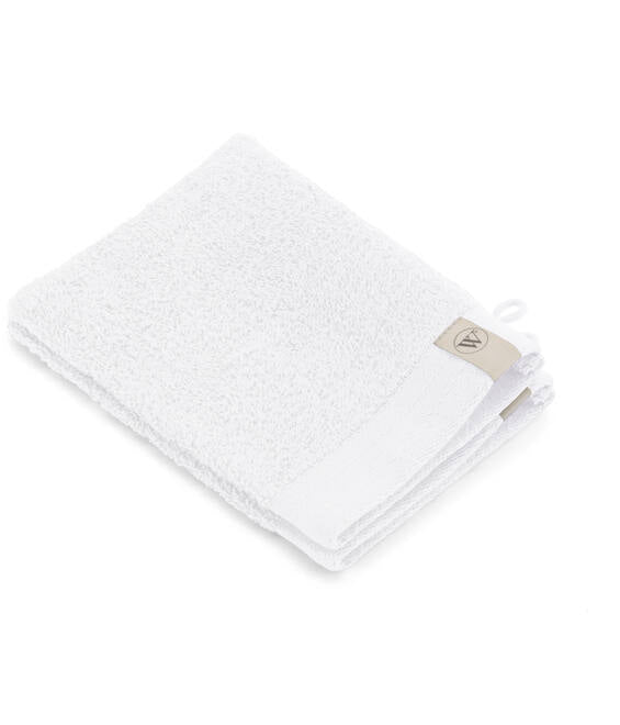 Walra Remade Cotton Washcloth - Set of 2