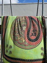 2-persoons hamamdoek Ethnic