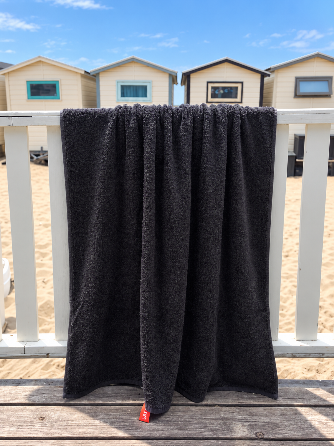 100x200 Beach towel S<