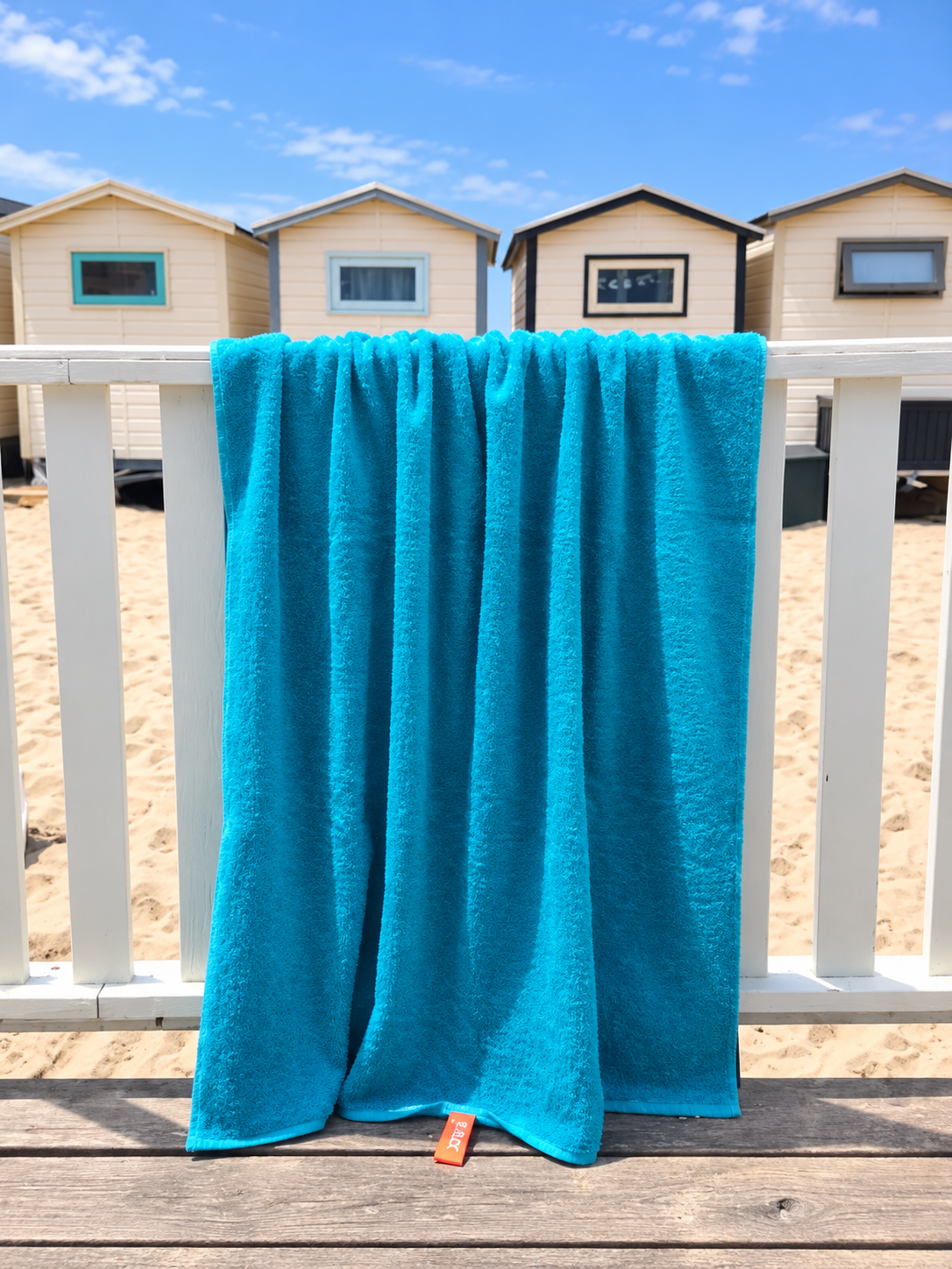 100x200 Beach towel S<