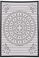 2-person hammam towel Elephant