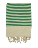Fouta gestreept Yadara