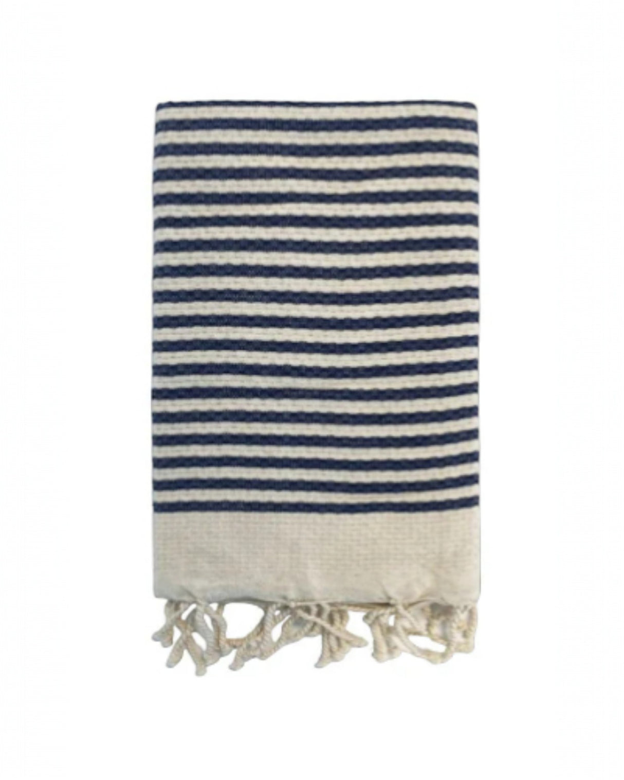 Fouta gestreept Yadara