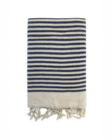 Fouta gestreept Yadara