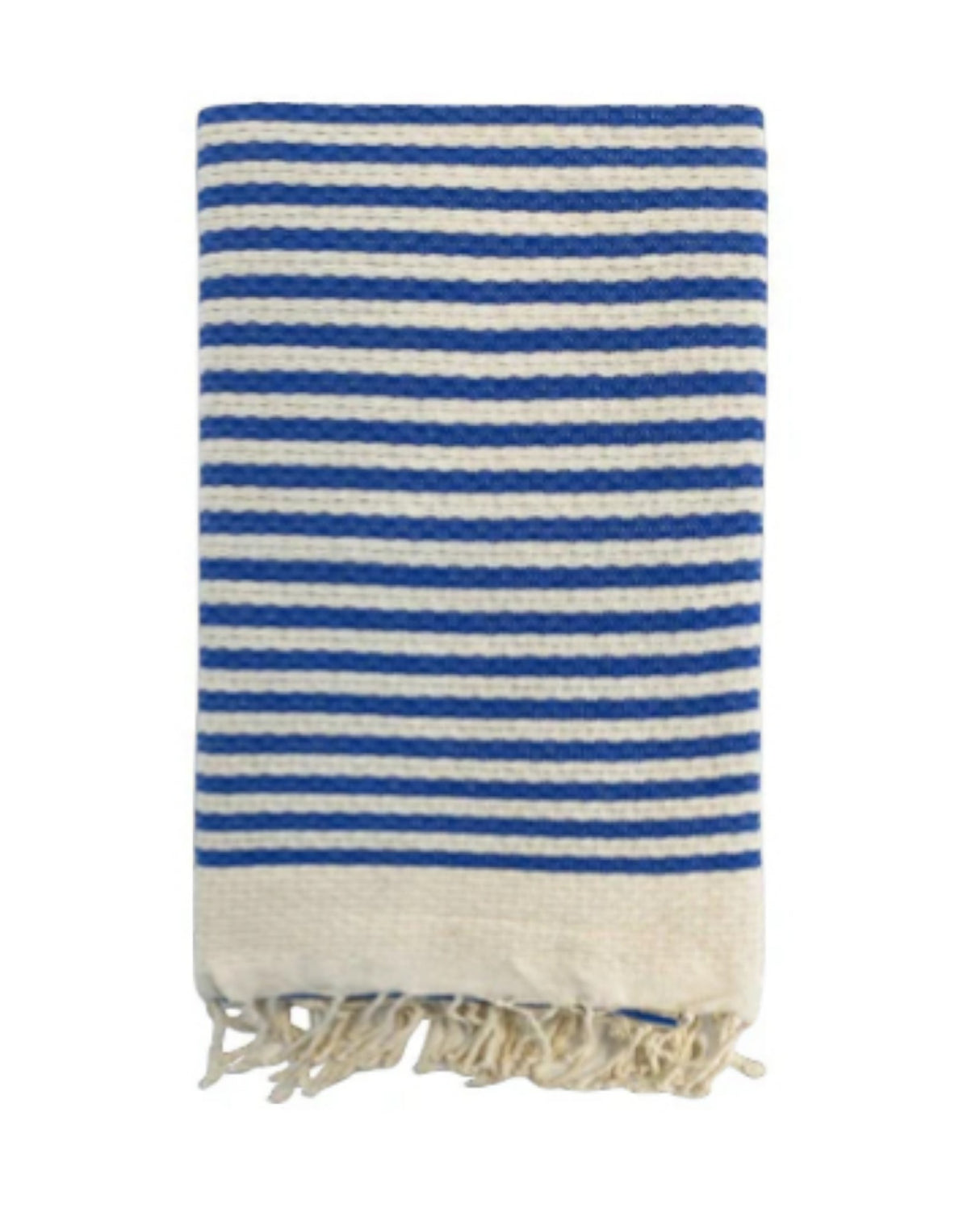 Fouta gestreept Yadara