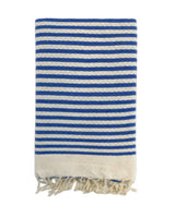 Fouta gestreept Yadara