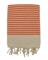 Fouta gestreept Yadara