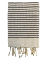 Fouta gestreept Yadara