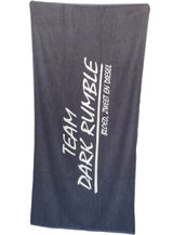 Strandlaken XXL print