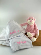 Newborn kraamkado meisje