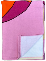 Kinderbadlaken Teddy