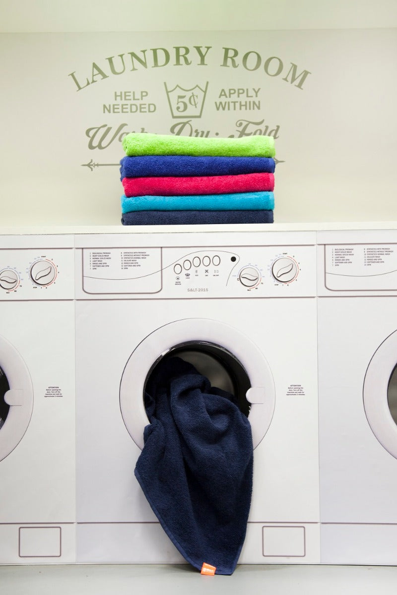 Kinder badlaken S&LT