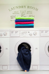 Kinder badlaken S&LT