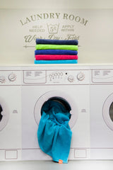 Kinder badlaken S&LT