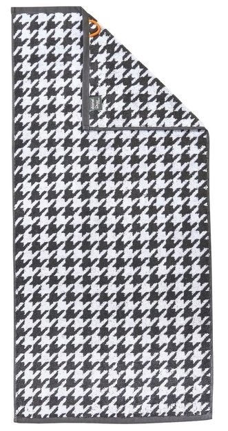 Badetücher Vogel 70x140