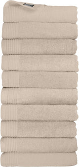 Handdoekenset 50x100 - 10 stuks
