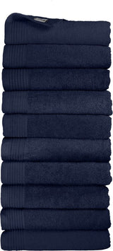 Handdoekenset 50x100 - 10 stuks