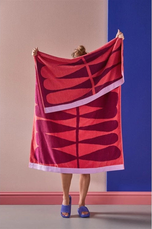 Strandlaken Coral Cave multi