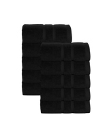 Hotel handdoekenset - 10 stuks