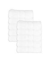 Hotel handdoekenset - 10 stuks