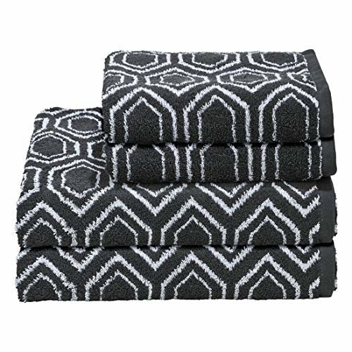 Handtücher Ethno 50x100