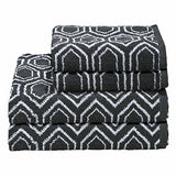 Handtücher Ethno 50x100