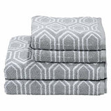 Handtücher Ethno 50x100