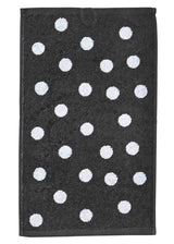 Guest towels Dots 30x50