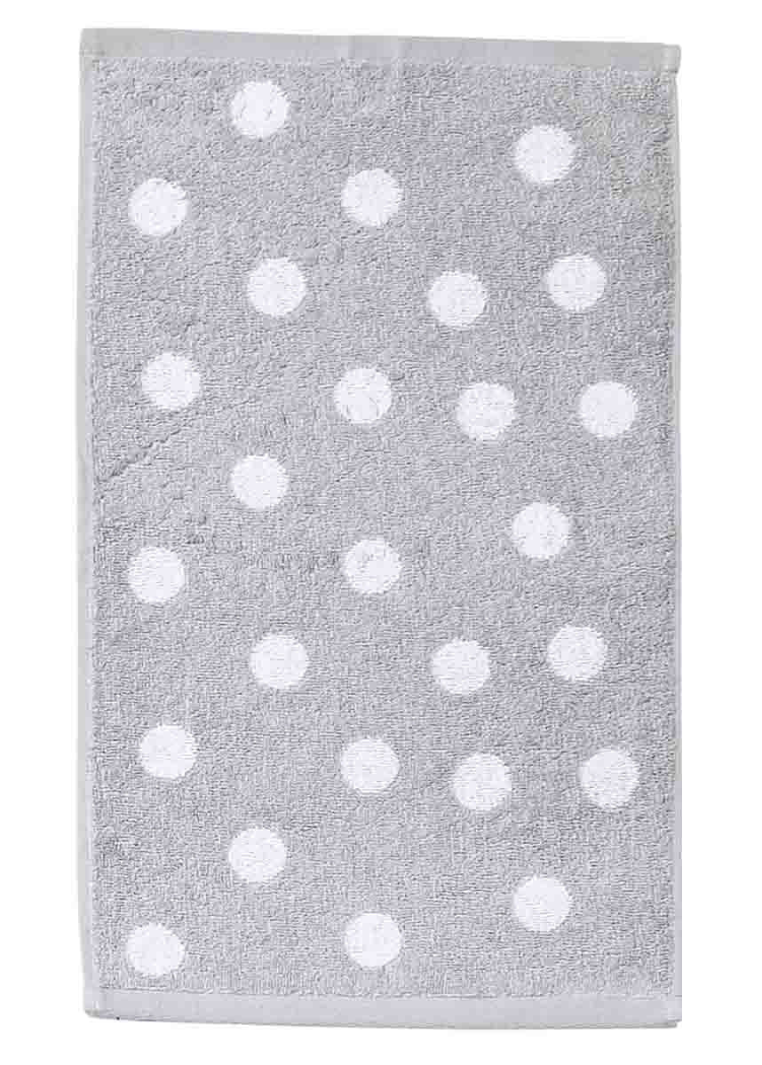 Guest towels Dots 30x50