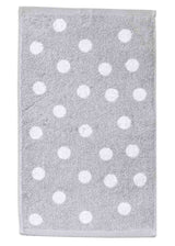 Guest towels Dots 30x50