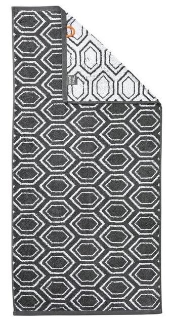 Ethnische Badematte 50x70