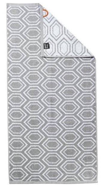 Ethnische Badematte 50x70