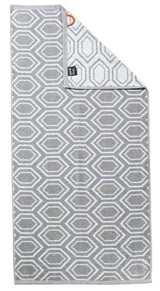 Ethnische Badematte 50x70