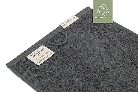 Gastendoek Walra Remade Cotton - set van 2