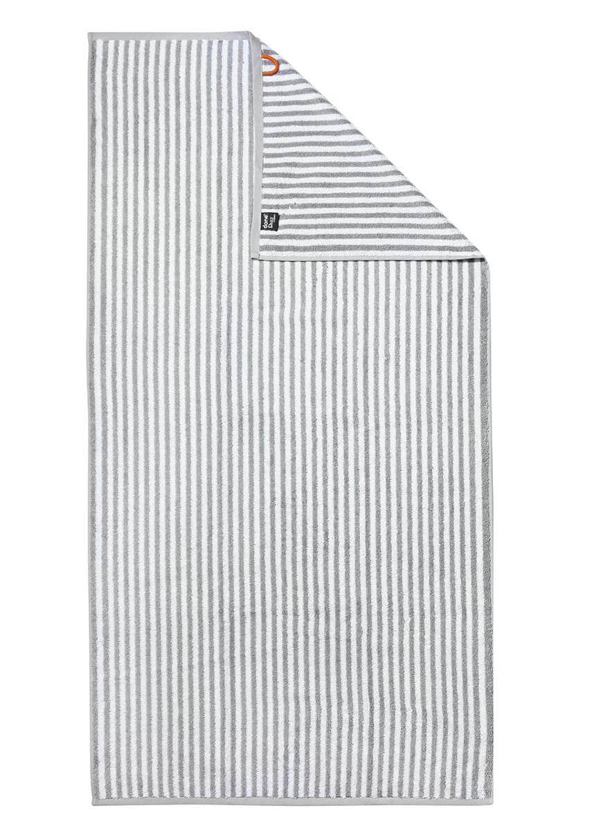 Gestreifte Badetücher 70x140