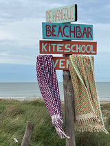 Large terry towel Pim