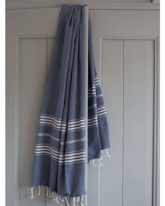 XL Ottomania hamamdoek