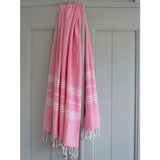 XL Ottomania hamamdoek