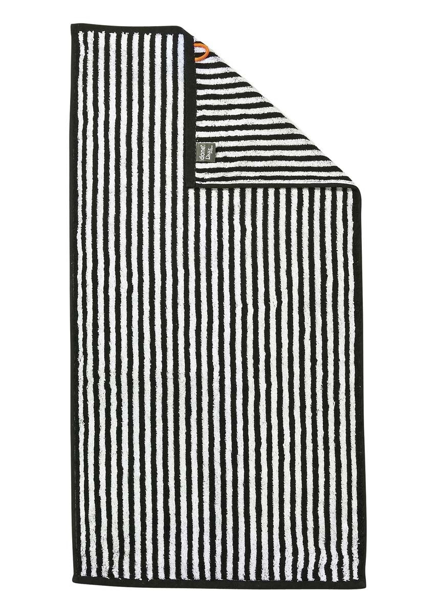 Gestreifte Badetücher 70x140