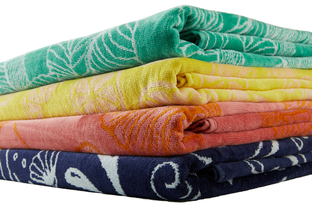 Strandlaken Citrus Delight