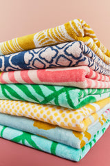 Strandlaken Citrus Delight