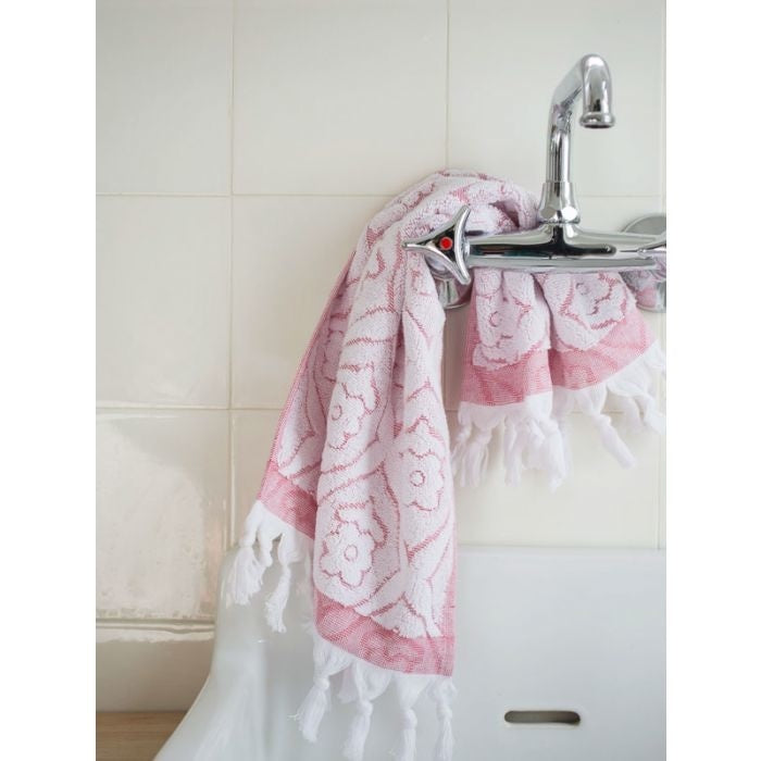 Gastendoek Ottomania