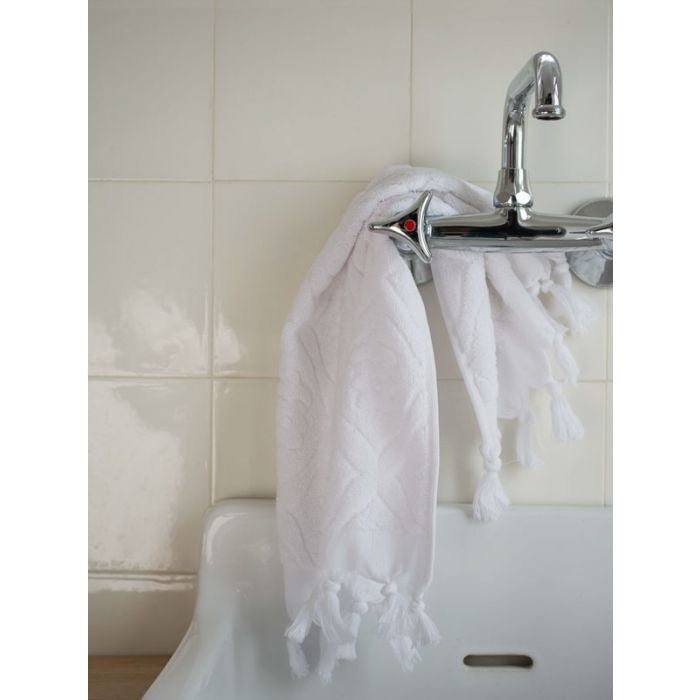 Gastendoek Ottomania