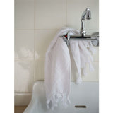 Gastendoek Ottomania