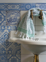 Gastendoek Ottomania