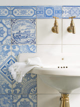 Gastendoek Ottomania